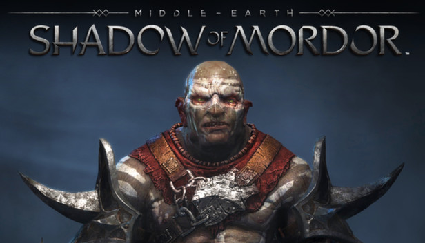 Middle Earth Shadow of Mordor PC works Win 7 8 10