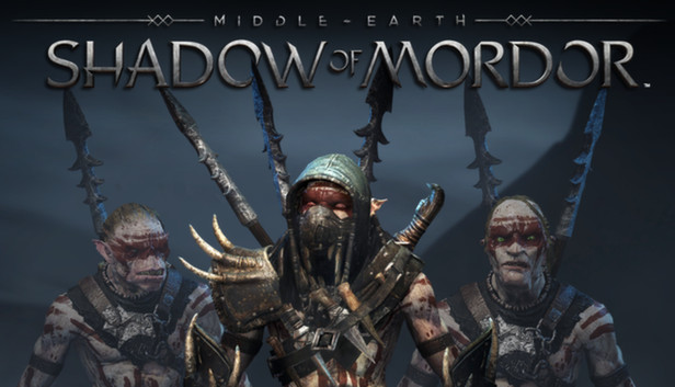 Middle-earth™: Shadow of Mordor™ on Steam