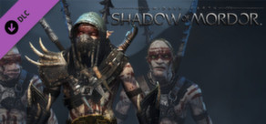 Middle-earth: Shadow of Mordor - Blood Hunters Warband