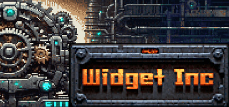 Widget Inc. steam charts