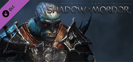 Middle-earth: Shadow of Mordor - Berserks Warband no Steam