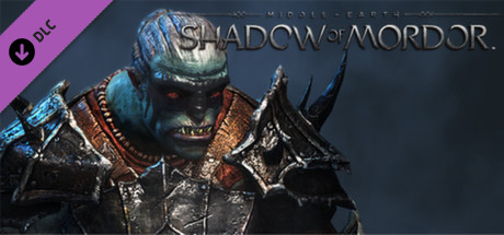 Middle-earth™: Shadow of Mordor™ - Lord of the Hunt, PC Steam Downloadable  Content