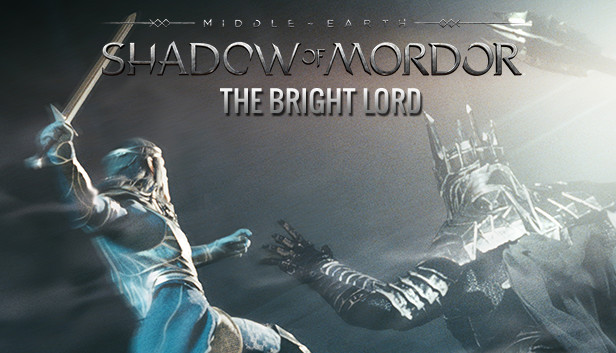 Middle-Earth: Shadow of Mordor GOTY Steam key, Cheap