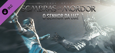 A história de Shadow of Mordor