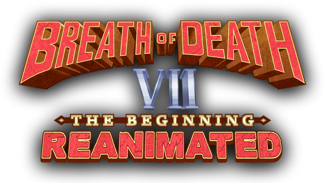Breath of Death VII: The Beginning - Reanimated