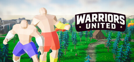 Warriors United steam charts