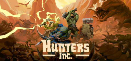 Hunters Inc Playtest Steam Charts | Steambase