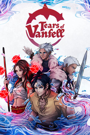 Tears of Vanfell