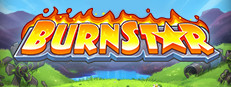 Burnstar 게임 이미지