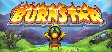 Burnstar steam charts