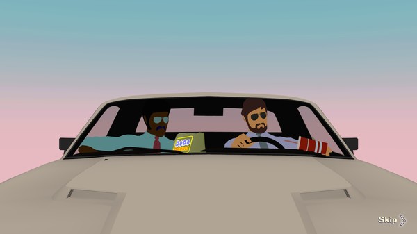 LA Cops Soundtrack for steam LA Cops Soundtrack for steam