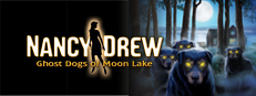 Nancy Drew®: Ghost Dogs of Moon Lake