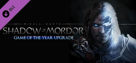 Middle-earth: Shadow of Mordor - GOTY Edition Upgrade on Steam