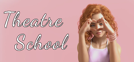 Theatre School title image