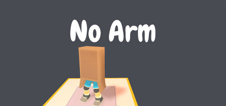 No Arm banner image