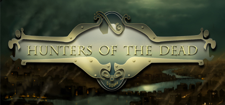 Hunters Of The Dead header image