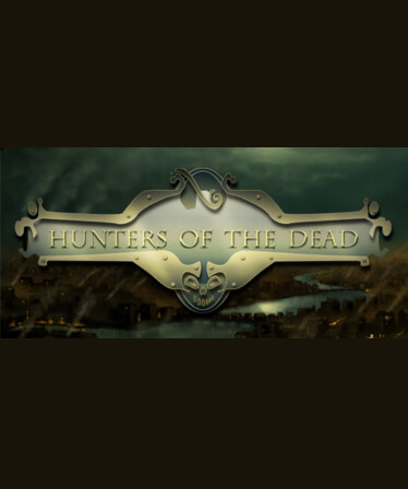 Hunters Of The Dead