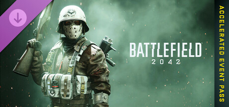 Battlefield™ 2042 Circle of Hell Accelerated Event Pass banner image