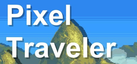 像素旅人-Pixel Traveler steam charts