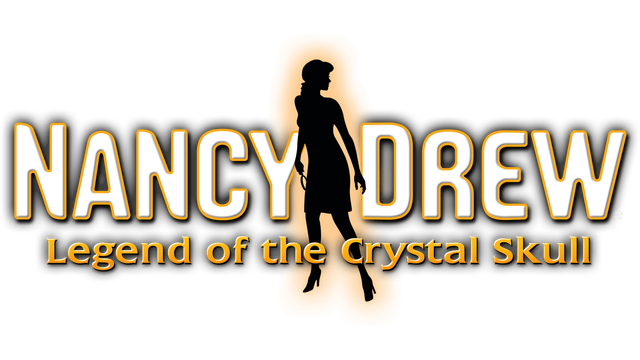 Nancy Drew: Legend of the Crystal Skull