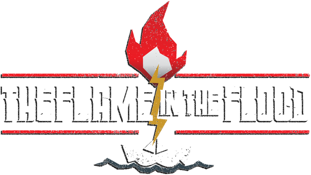 The Flame in the Flood