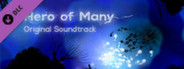 Hero of Many - Original Soundtrack