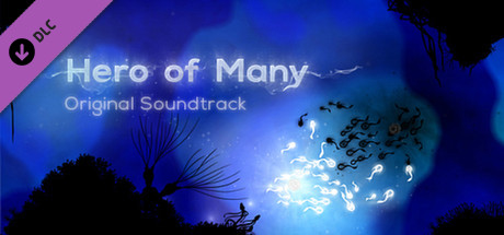 Hero of Many - Original Soundtrack banner image