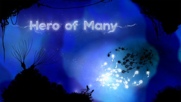 скриншот Hero of Many - Original Soundtrack 0