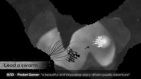 скриншот Hero of Many - Original Soundtrack 1