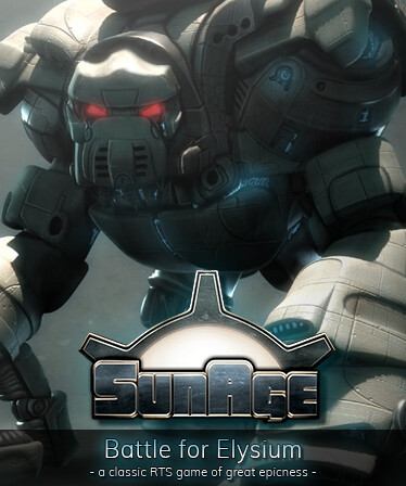 SunAge: Battle for Elysium