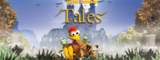 Moorhuhn / Crazy Chicken Tales