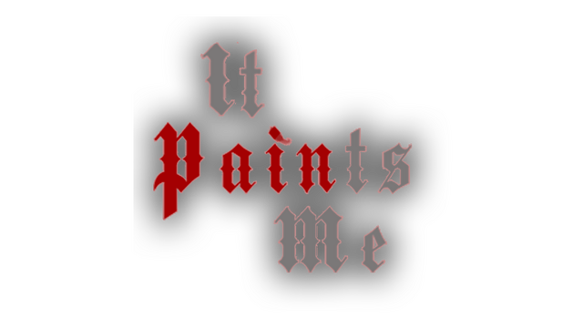 It Paints Me
