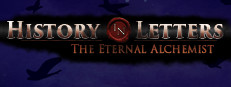 History in Letters - The Eternal Alchemist
