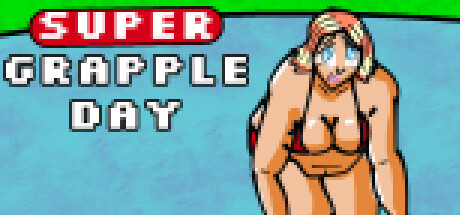 Super Grapple Day steam charts