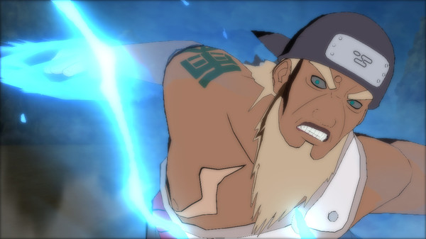 NARUTO SHIPPUDEN: Ultimate Ninja STORM Revolution - DLC10 Reanimation-Before Death Pack for steam