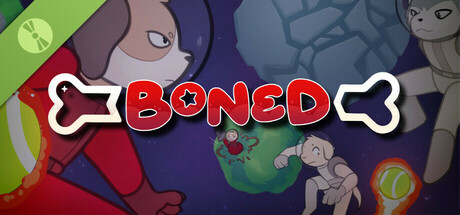 Boned Demo banner