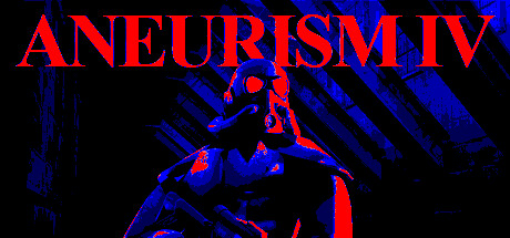 ANEURISM IV Playtest banner