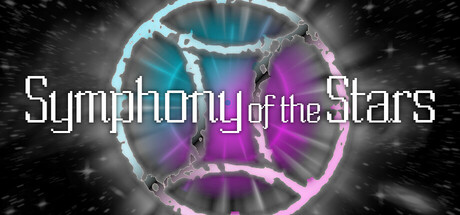 Symphony of the Stars steam charts