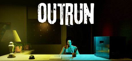 OutRUN banner