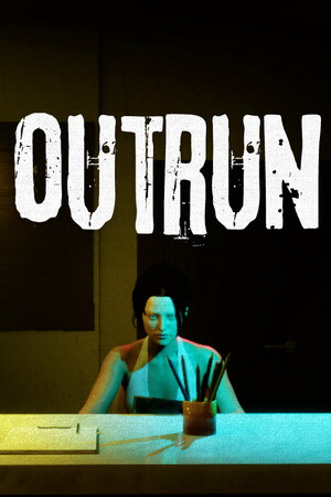 OutRun cover art