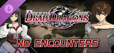 No Encounters - Dead Dragons banner image