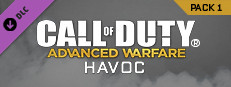 Buy Call of Duty: Advanced Warfare: Havoc Steam