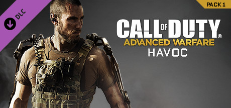 Call Of Duty: Advanced Warfare Havoc' DLC Release Date Arrives For