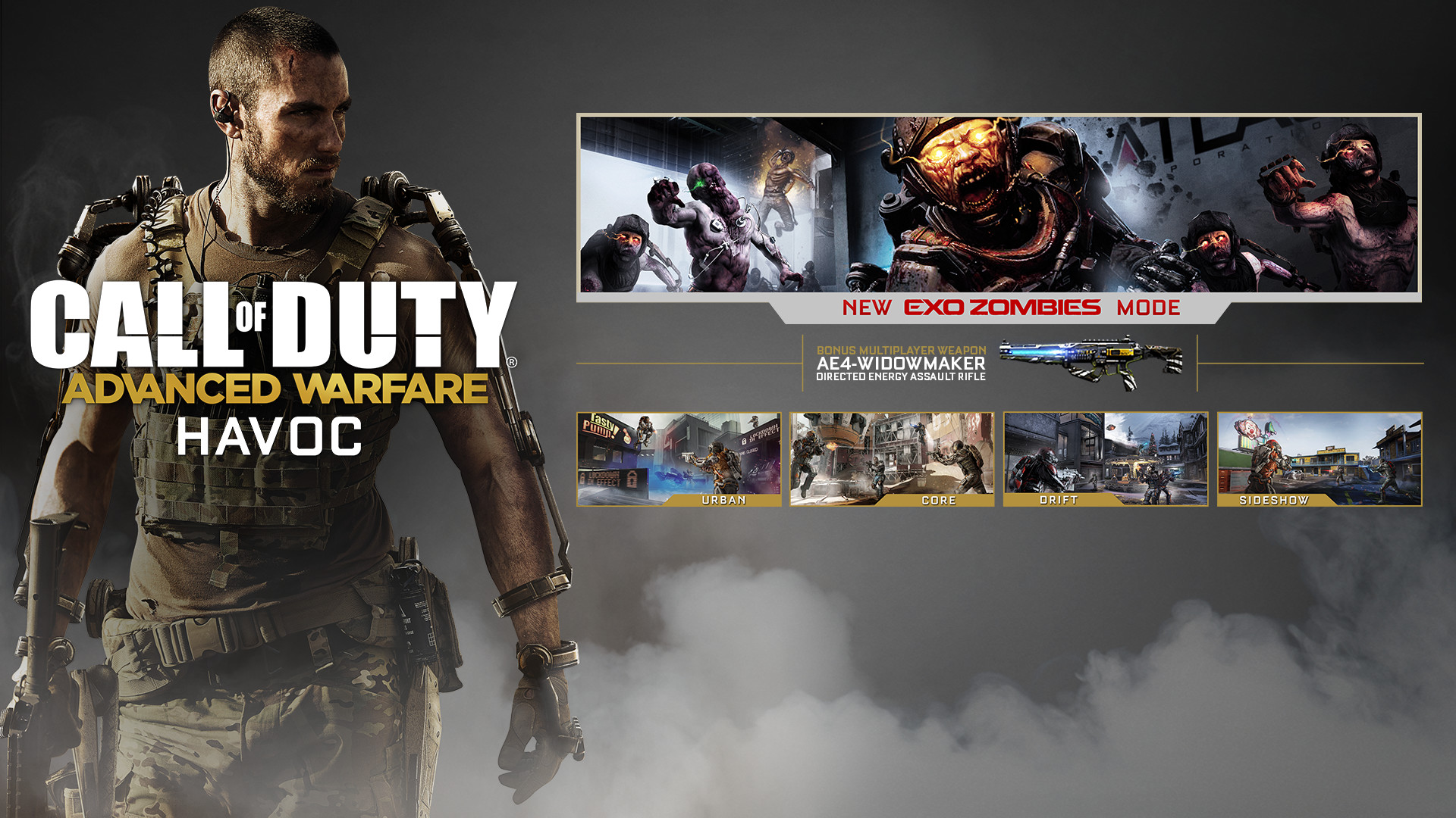 Call of Duty®: Advanced Warfare - Supremacy