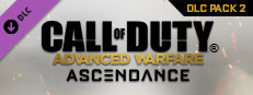 Poupa 50% em Call of Duty®: Advanced Warfare - Ascendance no Steam