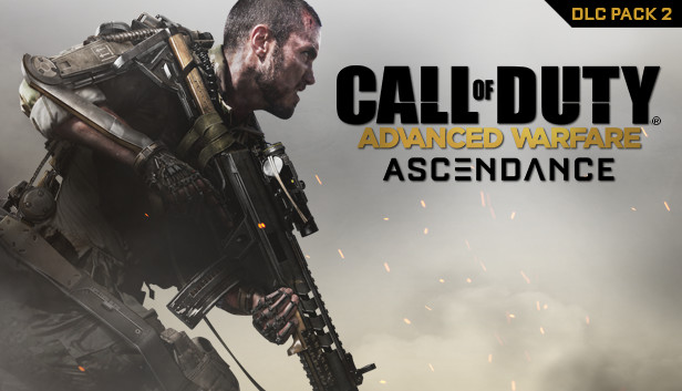 Call of duty advanced warfare traduo