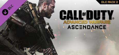 Call of Duty®: Advanced Warfare - Ascendance banner image