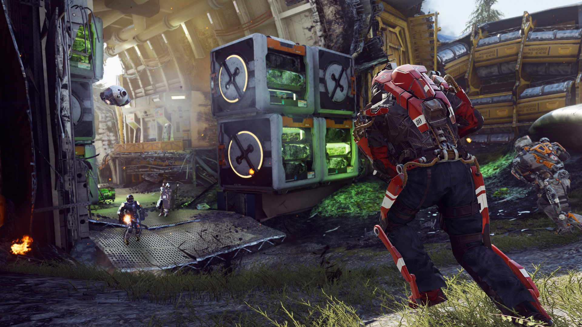 Poupa 50% em Call of Duty®: Advanced Warfare - Ascendance no Steam