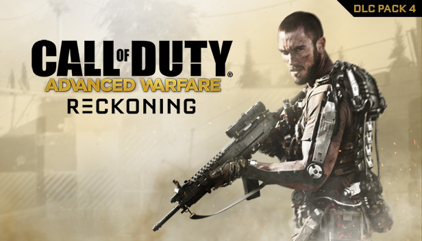 Call of Duty®: Advanced Warfare - Ascendance on Steam