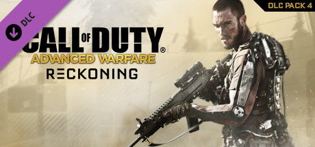 Call of Duty®: Advanced Warfare - Season Pass on Steam